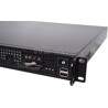 Komputer przemysłowy Rack 1U Atom D2500 2GB 4xLAN Compact Flash R-ITX-D2500-3